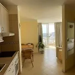 Rinnovato Con 1 Da Letto Gp202 圣米格尔德阿沃纳