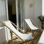 Rinnovato Con 1 Da Letto Gp202