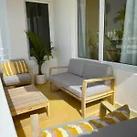 Rinnovato Con 1 Da Letto Gp202 * 圣米格尔德阿沃纳