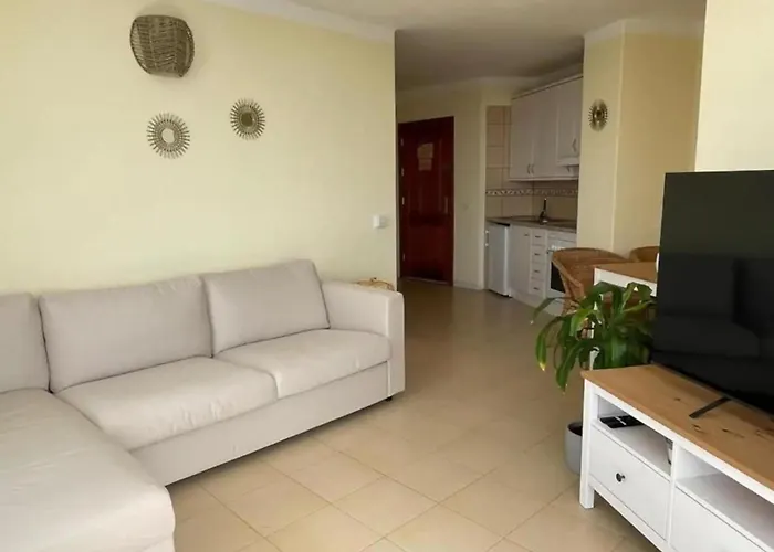 Апартаменты Rinnovato Con 1 Da Letto Gp202