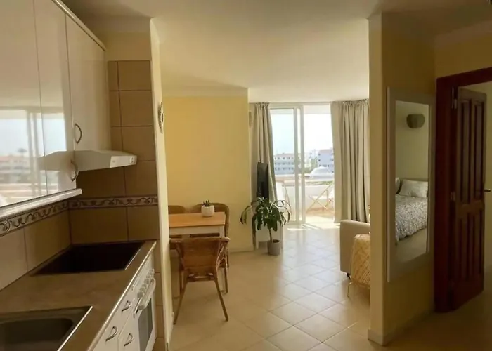 Rinnovato Con 1 Da Letto Gp202 Сан Мигель