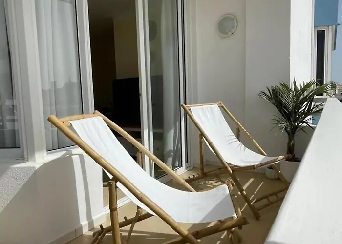 Rinnovato Con 1 Da Letto Gp202