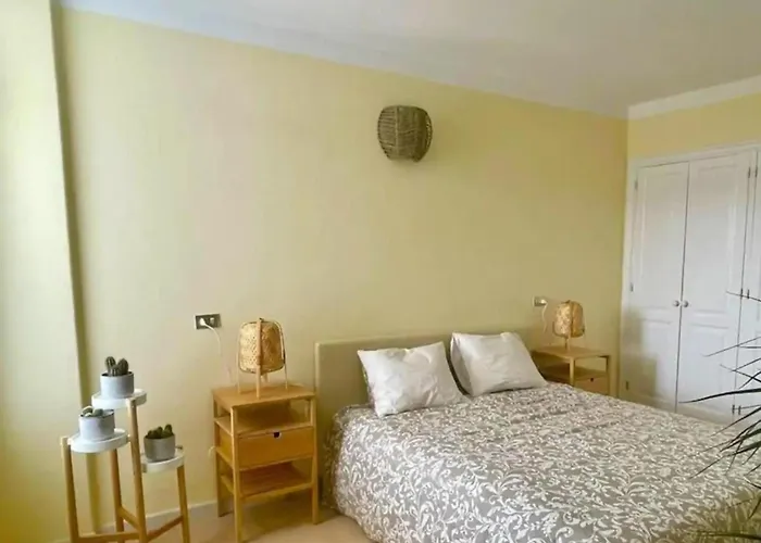 Апартаменты Rinnovato Con 1 Da Letto Gp202