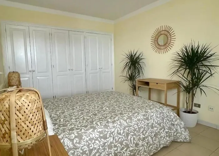 Rinnovato Con 1 Da Letto Gp202 Апартаменты Сан Мигель