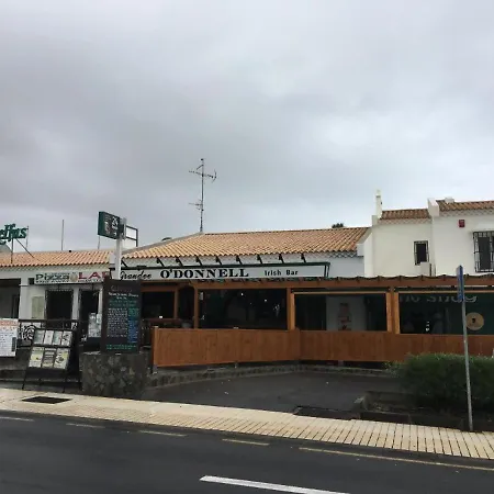 Appartamento Rinnovato Con 1 Da Letto Gp202 San Miguel de Abona