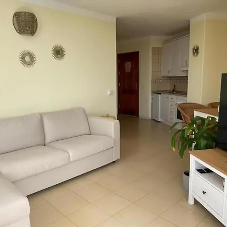 Appartement Rinnovato Con 1 Da Letto Gp202