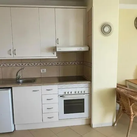 Rinnovato Con 1 Da Letto Gp202 Appartement San Miguel de Abona