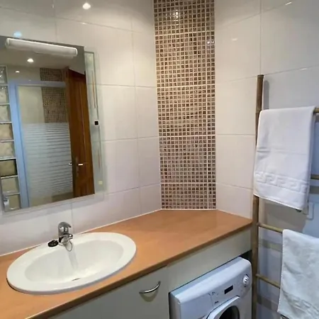 Rinnovato Con 1 Da Letto Gp202 * San Miguel de Abona