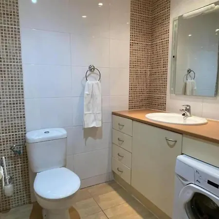 Rinnovato Con 1 Da Letto Gp202 Appartement