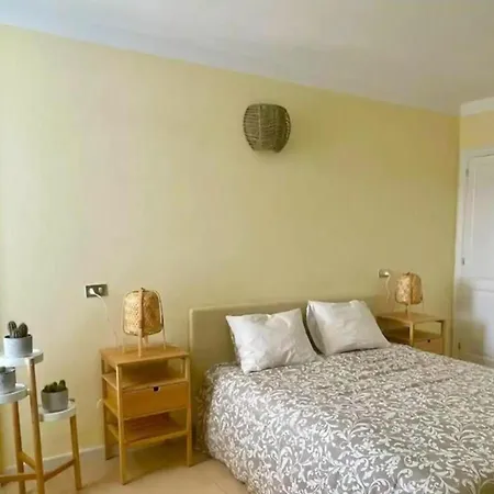 Appartamento Rinnovato Con 1 Da Letto Gp202