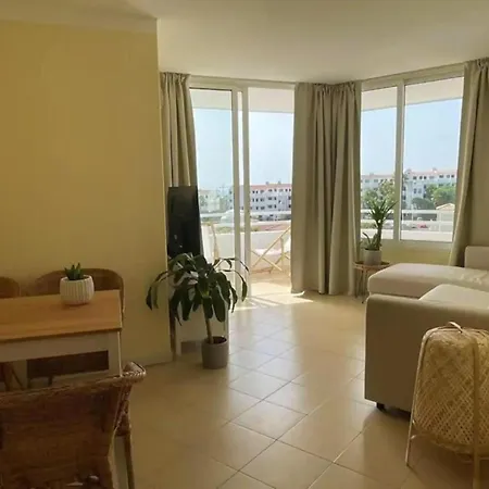 Rinnovato Con 1 Da Letto Gp202 *