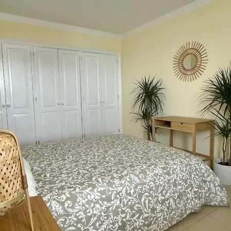 Rinnovato Con 1 Da Letto Gp202 Apartment San Miguel de Abona